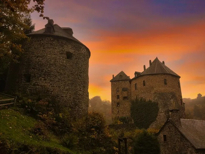 La Roche-en-Ardenne